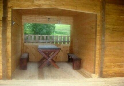 Веранда | Корсар, Горный Алтай (Республика Алтай)