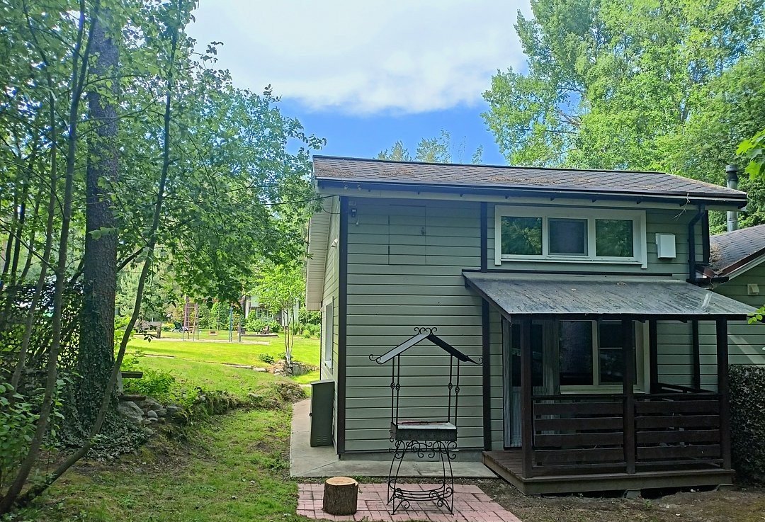 Правдинский причал, Ленинградская область: фото 5