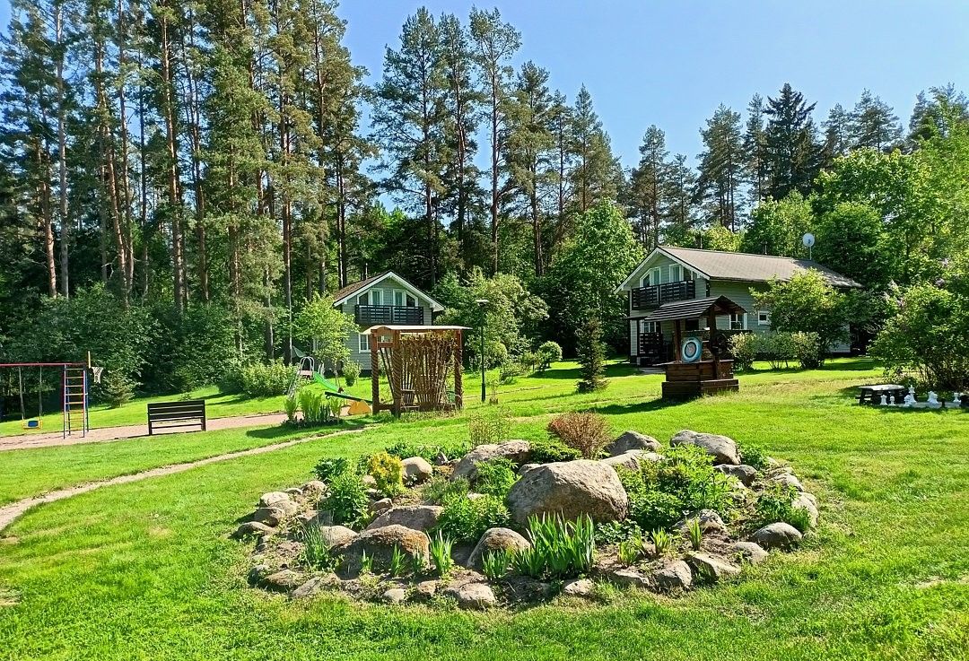 Правдинский причал, Ленинградская область: фото 2