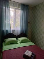 Двухместный эконом, Гостевой дом Аннетте, Лазаревское