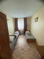 Трехместный эконом, Гостевой дом Аннетте, Лазаревское