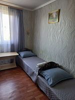 Четырехместный эконом, Гостевой дом Аннетте, Лазаревское