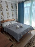 Стандарт с балконом, Гостевой дом Аннетте, Лазаревское