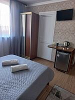 Стандарт, Гостевой дом Аннетте, Лазаревское