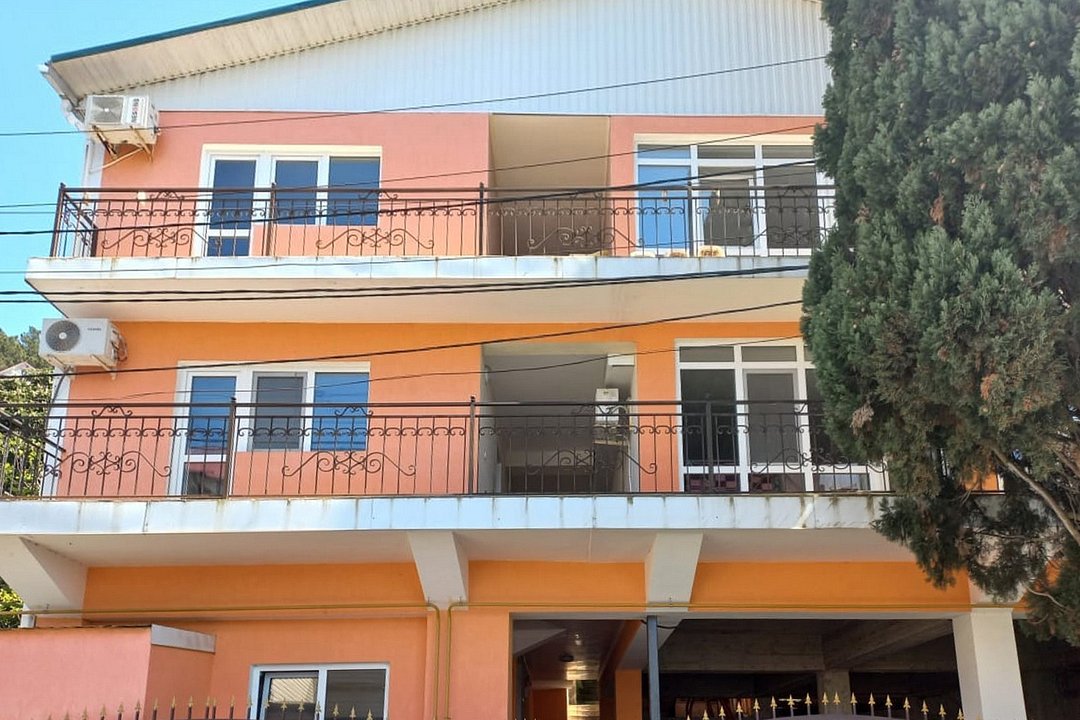 Аннетте, Краснодарский край: фото 5