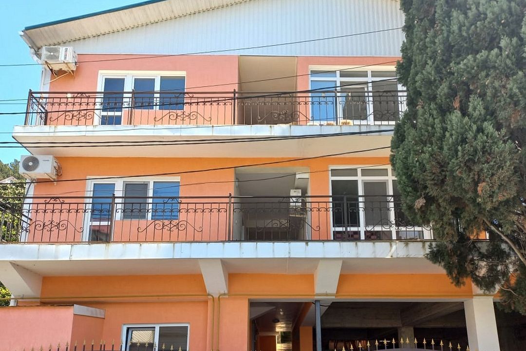 Аннетте, Краснодарский край: фото 5