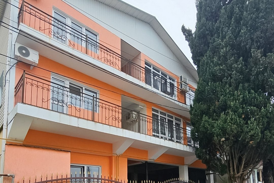 Гостевой дом Аннетте, Краснодарский край, Лазаревское Сочи Волконка Аше Солоники