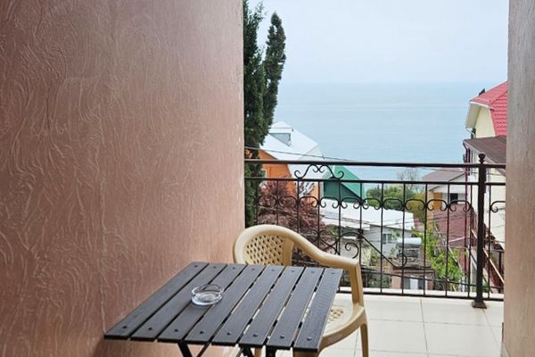 Аннетте, Краснодарский край: фото 3