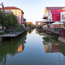 Гостевой дом Venice