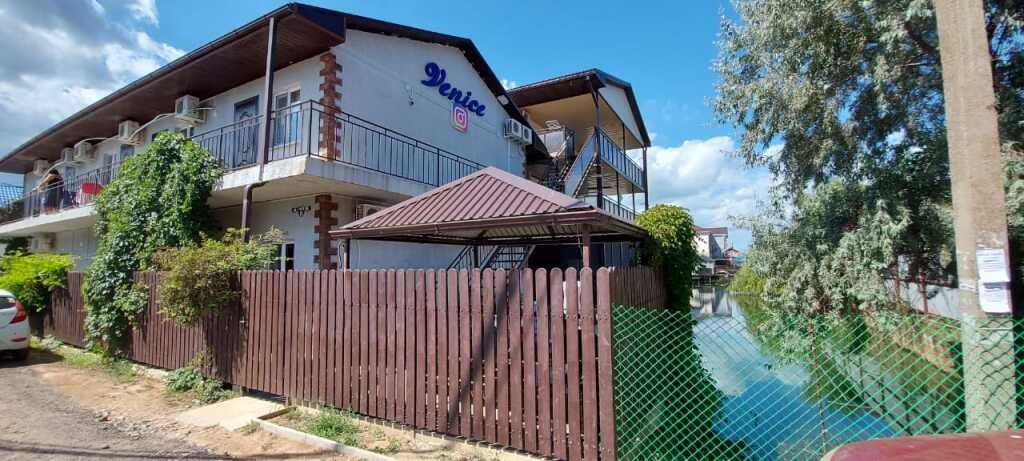 Venice, Краснодарский край: фото 2