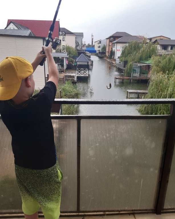 Venice, Краснодарский край: фото 4