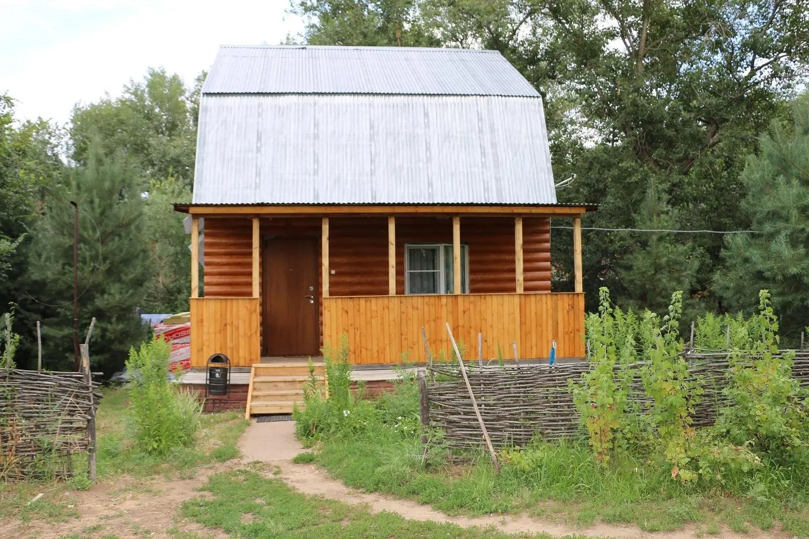 Орлиное гнездо, Астраханская область: фото 4