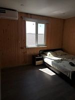 Двухместный номер Standard двуспальная кровать, Гостевой дом Venice, Голубицкая