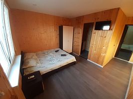 Люкс, Гостевой дом Venice, Голубицкая