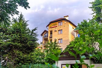 Гостевой дом Южный