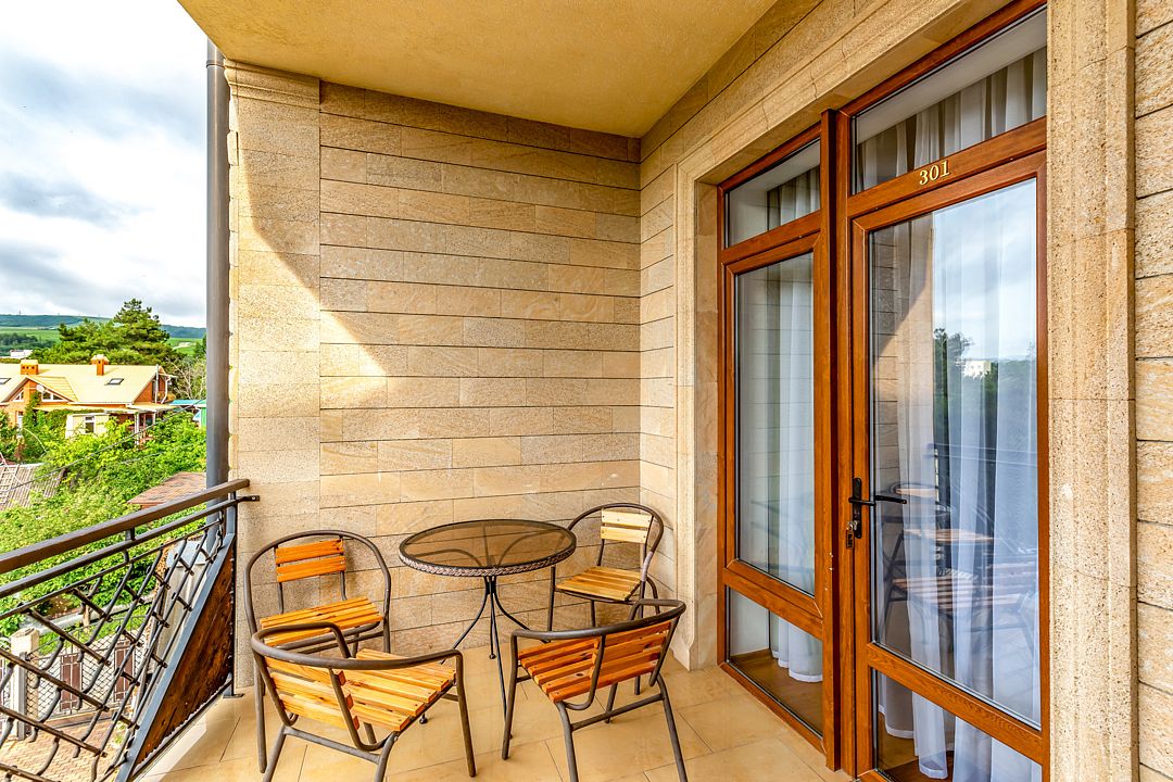 Южный, Краснодарский край: фото 3