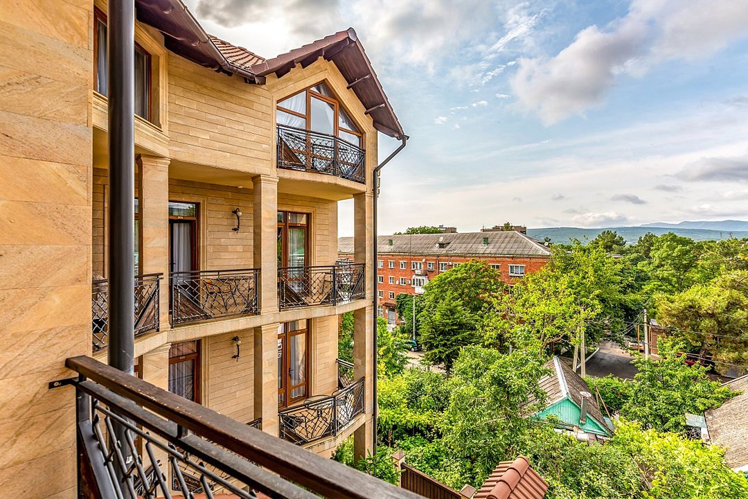 Южный, Краснодарский край: фото 5