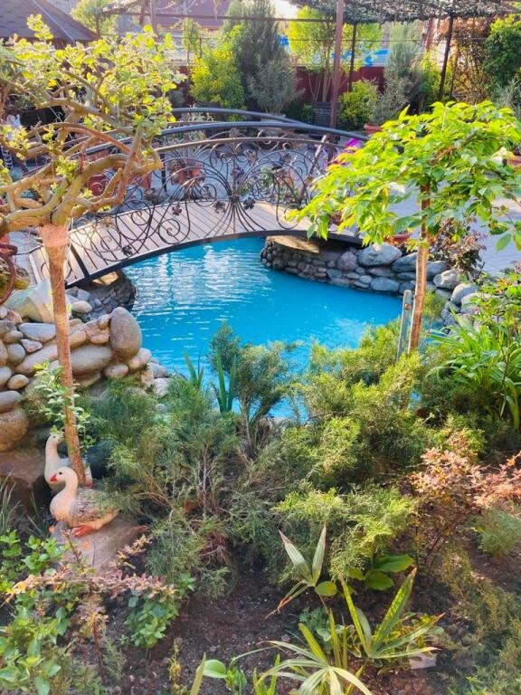 Сказка инн, Краснодарский край: фото 3