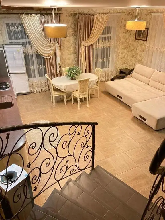 Сказка инн, Краснодарский край: фото 5