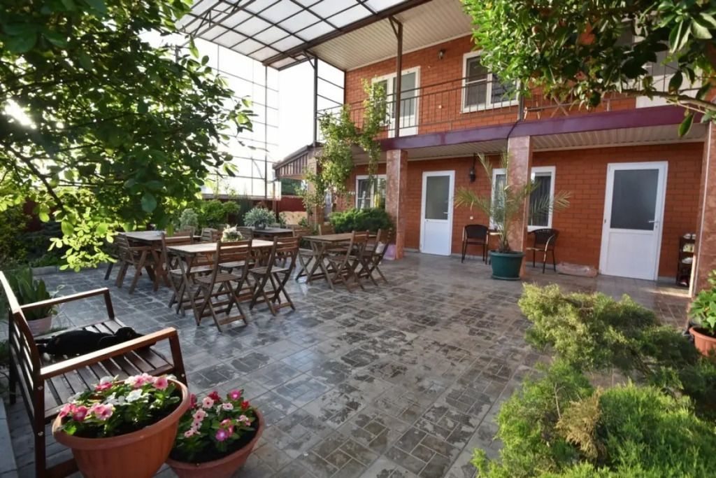 Сказка инн, Краснодарский край: фото 2