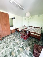 Четырёхместный номер Standard, Гостевой дом Маргарита, Голубицкая