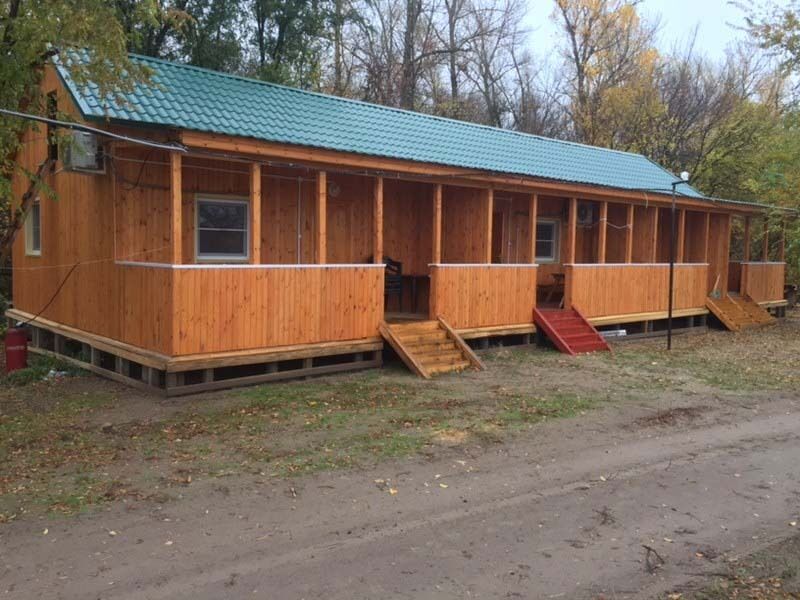 Орлиное гнездо, Астраханская область: фото 2