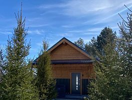 Семейный домик №2, Рыболовная база Три реки, Лаишевский