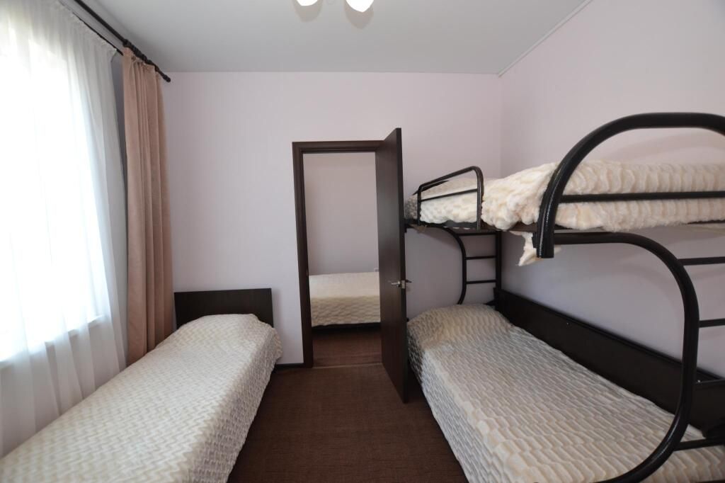 Магнолия, Краснодарский край: фото 4