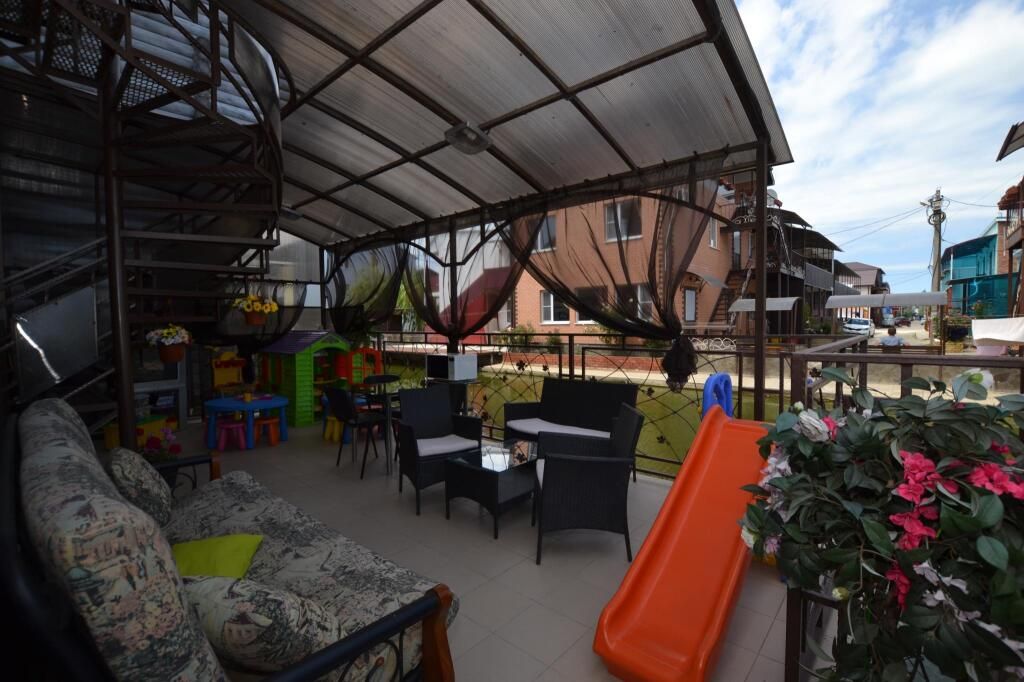 Магнолия, Краснодарский край: фото 3