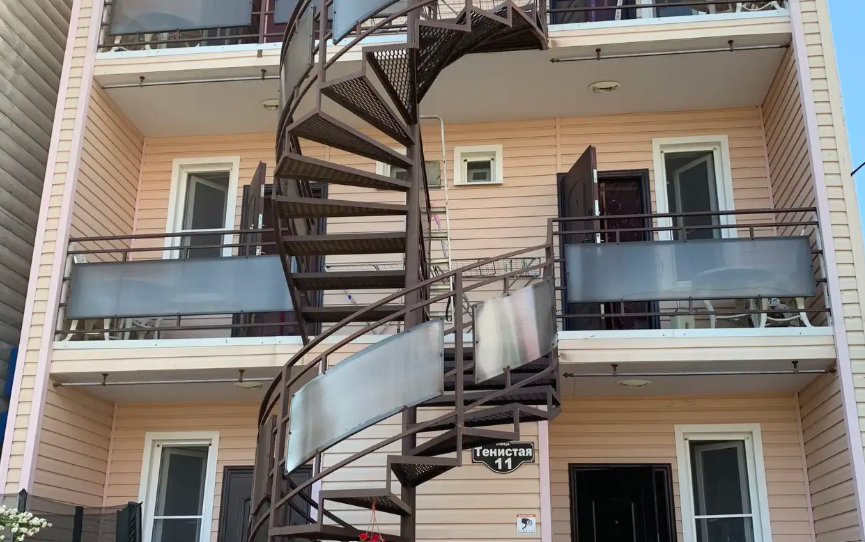 Магнолия, Краснодарский край: фото 2