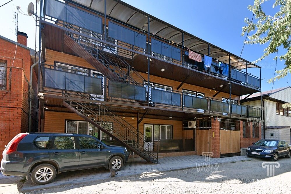 Семейный, Краснодарский край: фото 2