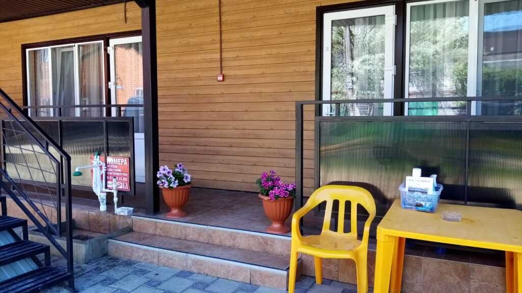 Семейный, Краснодарский край: фото 3