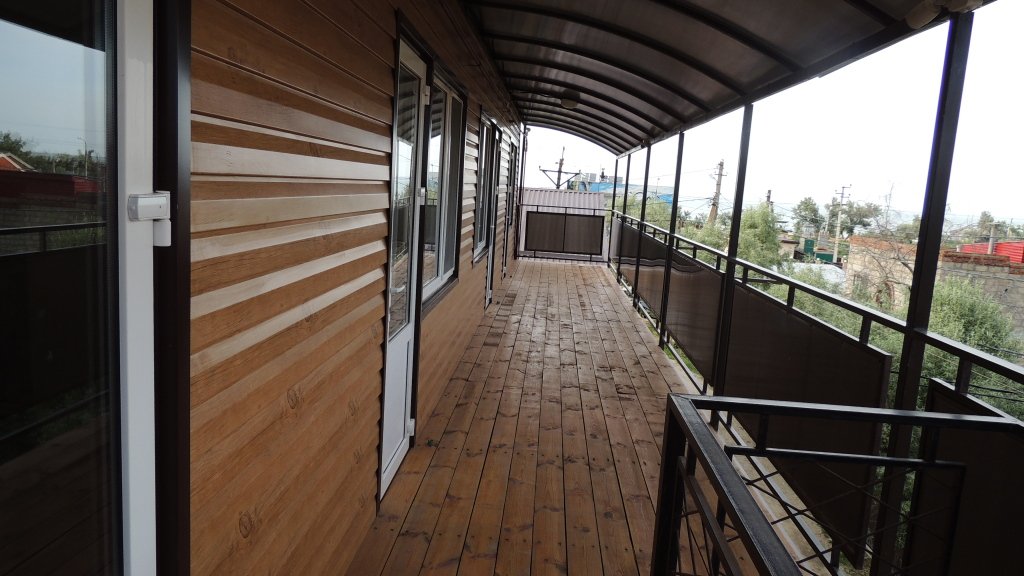 Семейный, Краснодарский край: фото 4