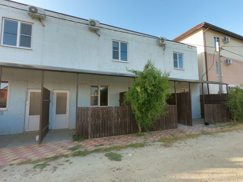 Гостевой дом на Северной, Голубицкая, Краснодарский край