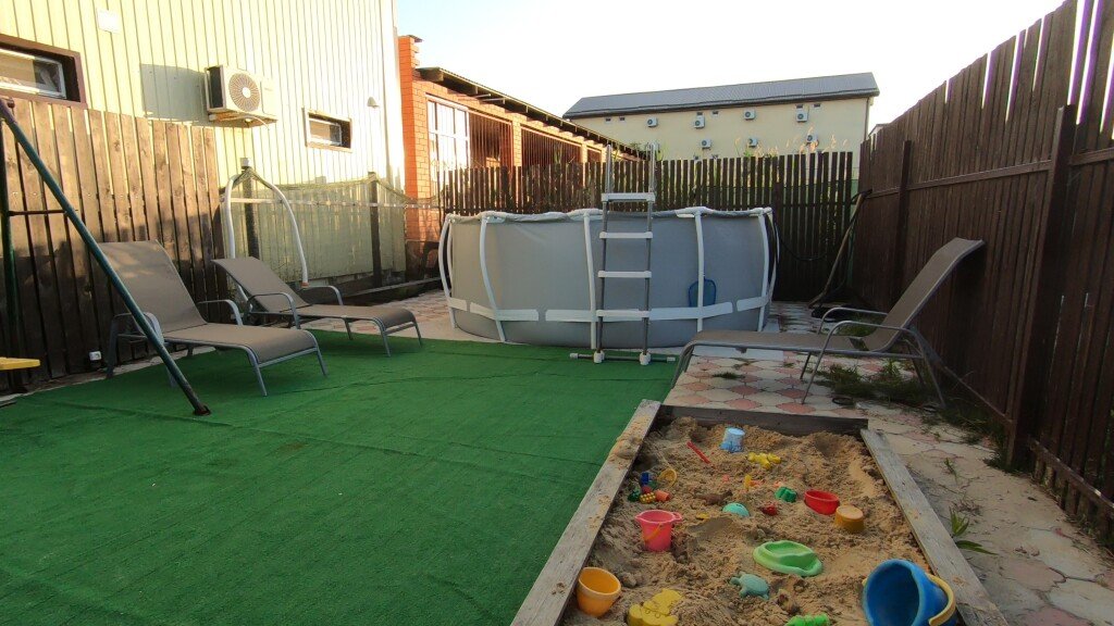 на Северной, Краснодарский край: фото 4