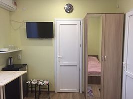 Трёхместный номер Standard, Гостевой дом на Северной, Голубицкая