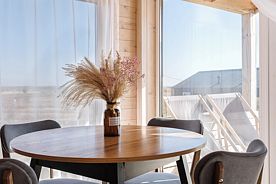 МатрешкаHOME. Дом Тишина Номера домов: 4, Глэмпинг Матрешка Home, Суздаль