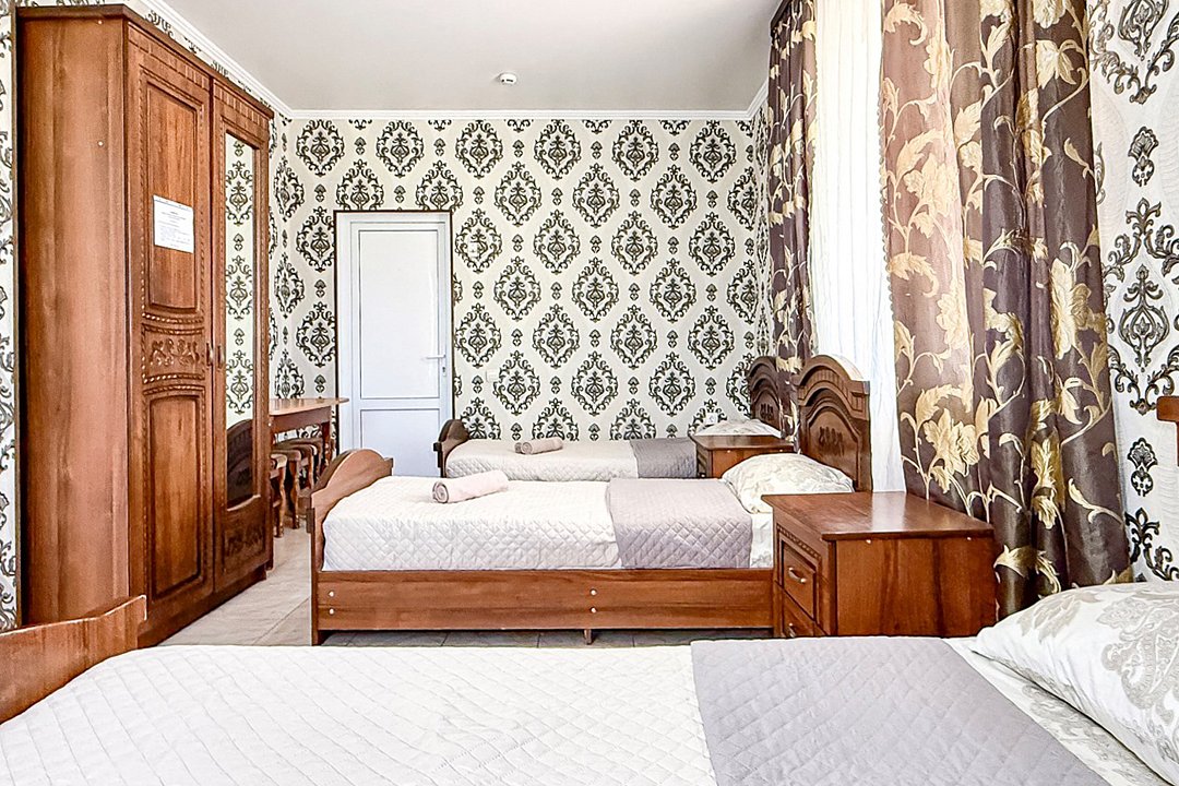 Дружба, Краснодарский край: фото 5