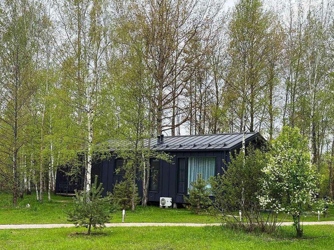 Загородный клуб Восемь обезьян, Владимирская область, деревня Плотавцево Петушинский район Вольгинский