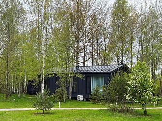 Загородный клуб Восемь обезьян