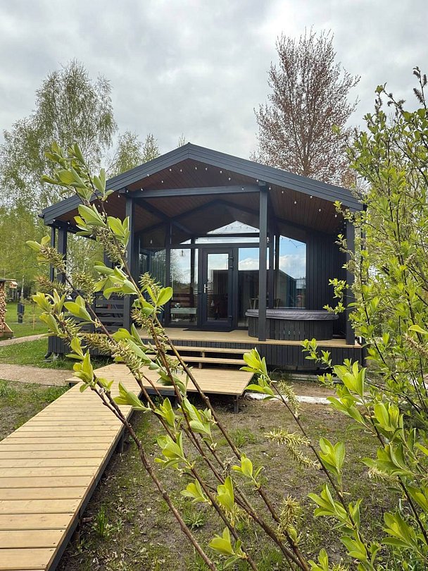 Восемь обезьян, Владимирская область: фото 2