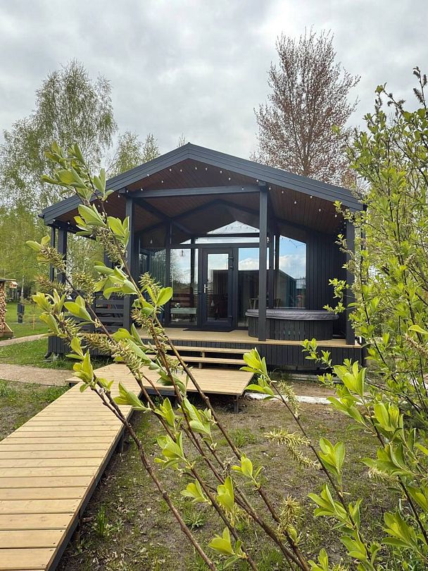 Восемь обезьян, Владимирская область: фото 2