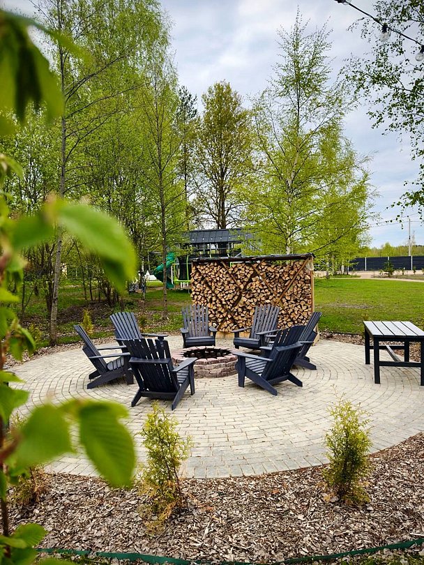 Восемь обезьян, Владимирская область: фото 3