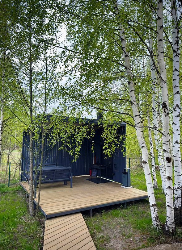 Восемь обезьян, Владимирская область: фото 4