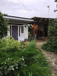 Гостевой дом Дом в саду