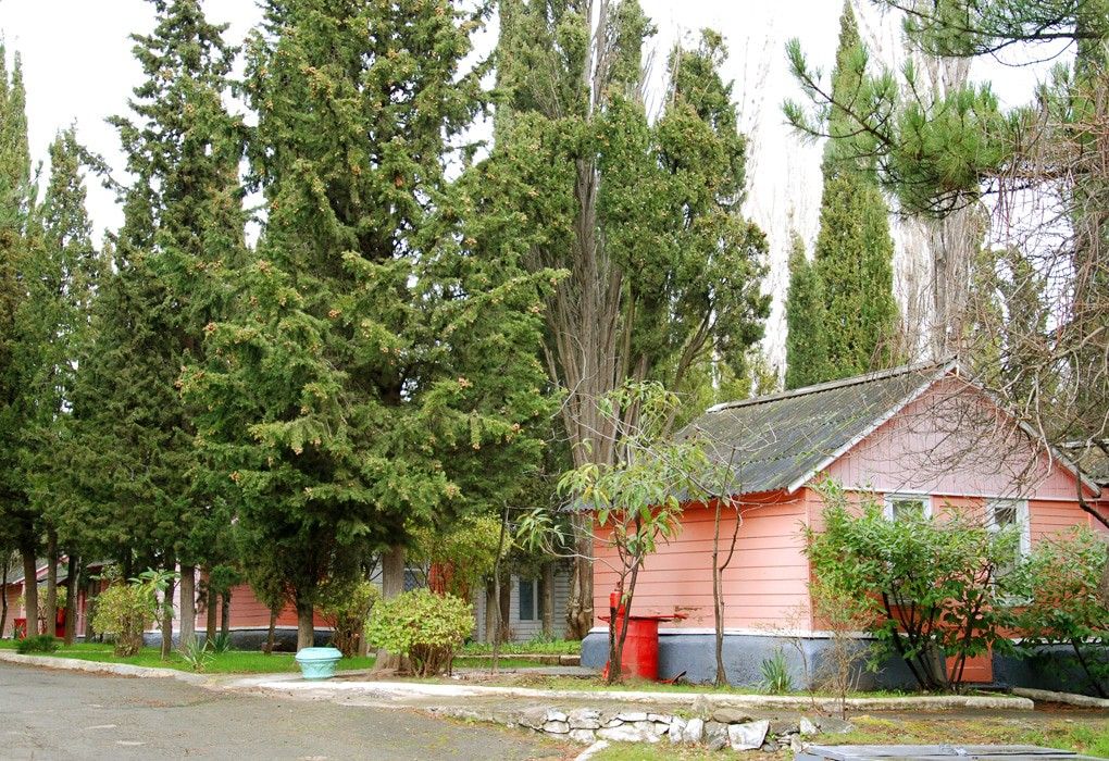 Мир, Крым: фото 3