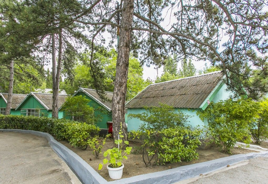 Мир, Крым: фото 4