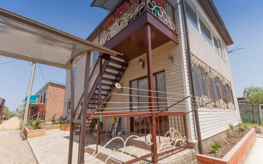 Светлана, Краснодарский край: фото 3