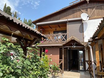 Гостевой дом Хуторок Крым