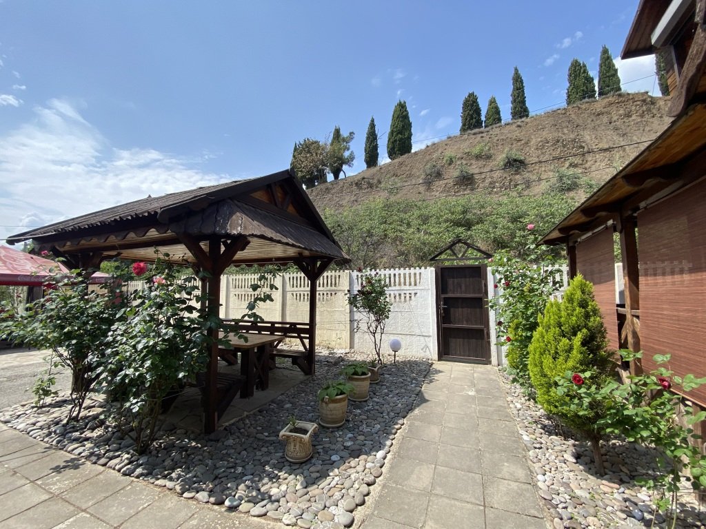 Гостевой дом Хуторок Крым, Крым: фото 5